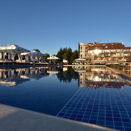 Spa Hotel Infinity Park Velingrad Eksteriør billede