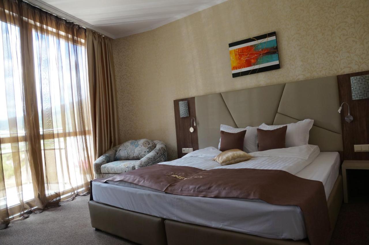 Spa Hotel Infinity Park Velingrad Eksteriør billede