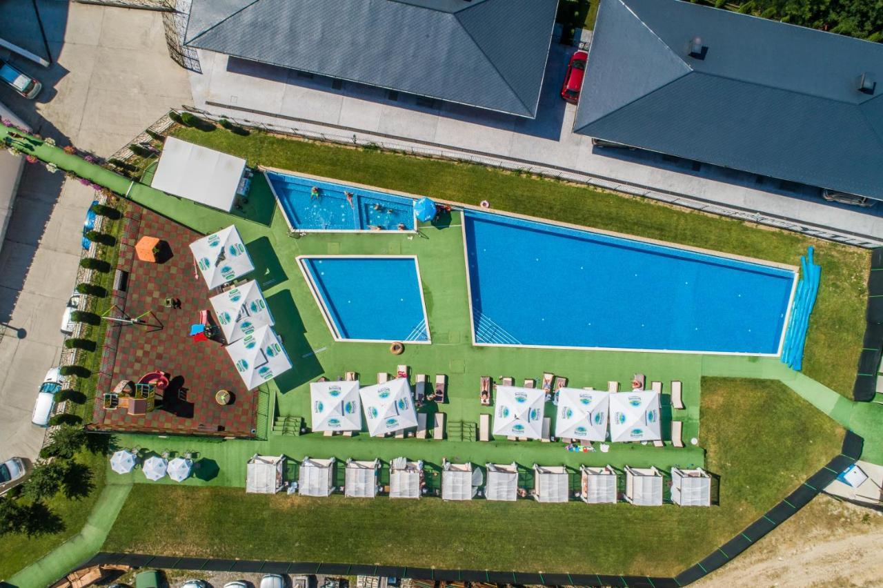 Spa Hotel Infinity Park Velingrad Eksteriør billede