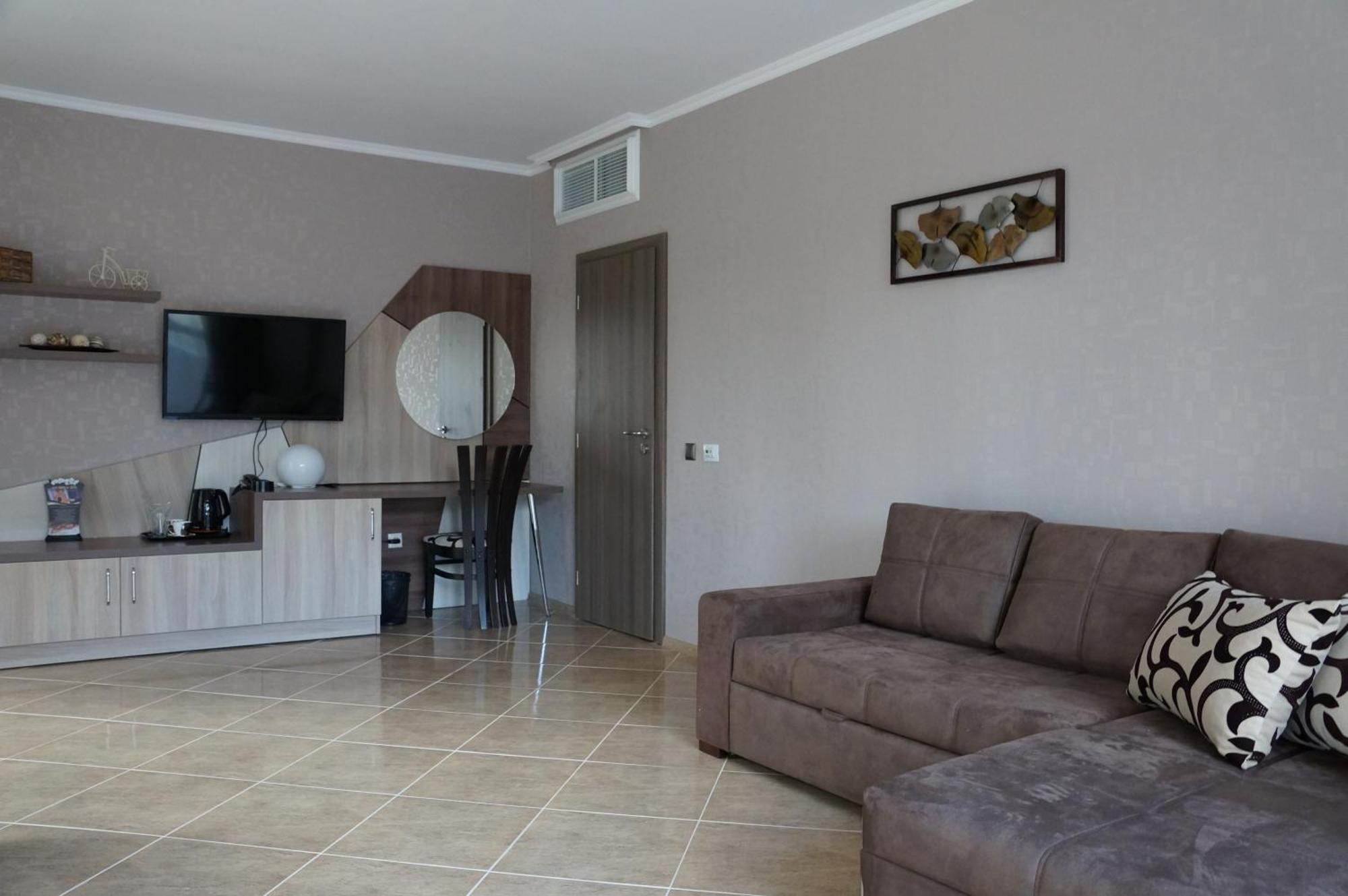 Spa Hotel Infinity Park Velingrad Værelse billede