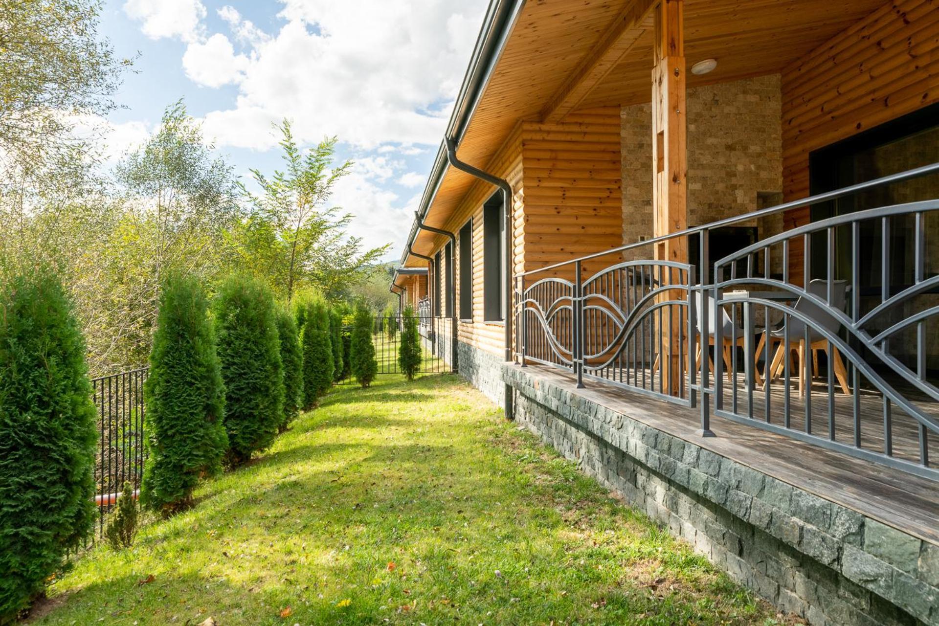 Spa Hotel Infinity Park Velingrad Eksteriør billede