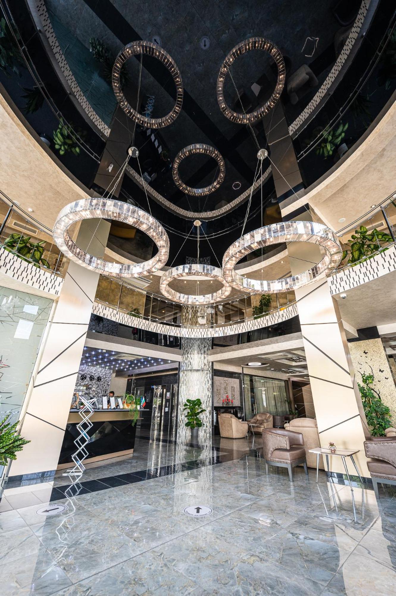 Spa Hotel Infinity Park Velingrad Eksteriør billede