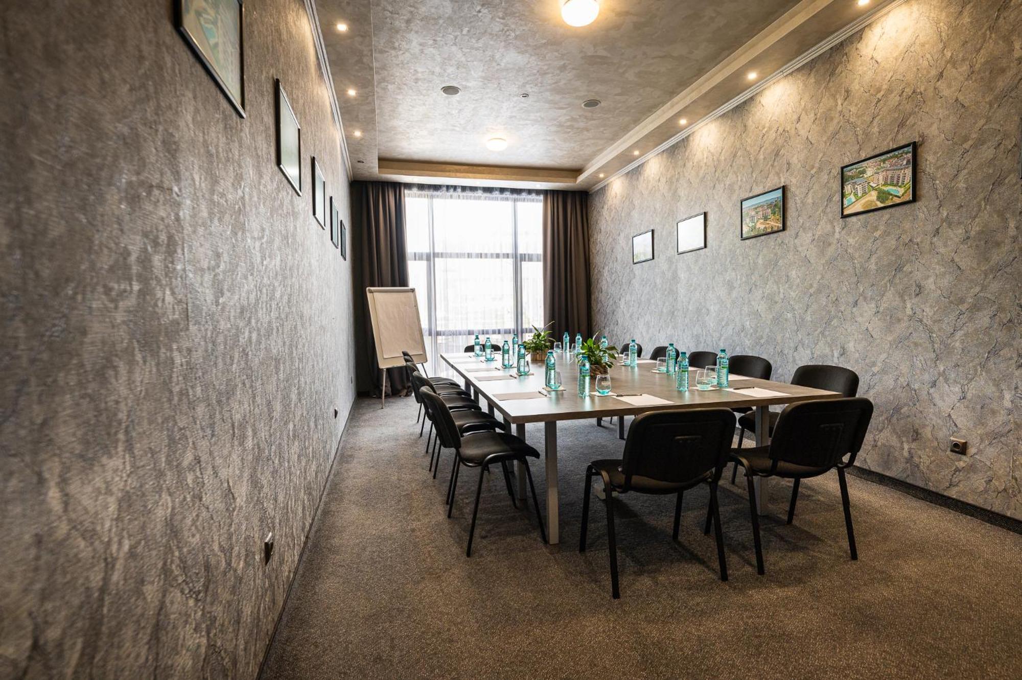 Spa Hotel Infinity Park Velingrad Eksteriør billede