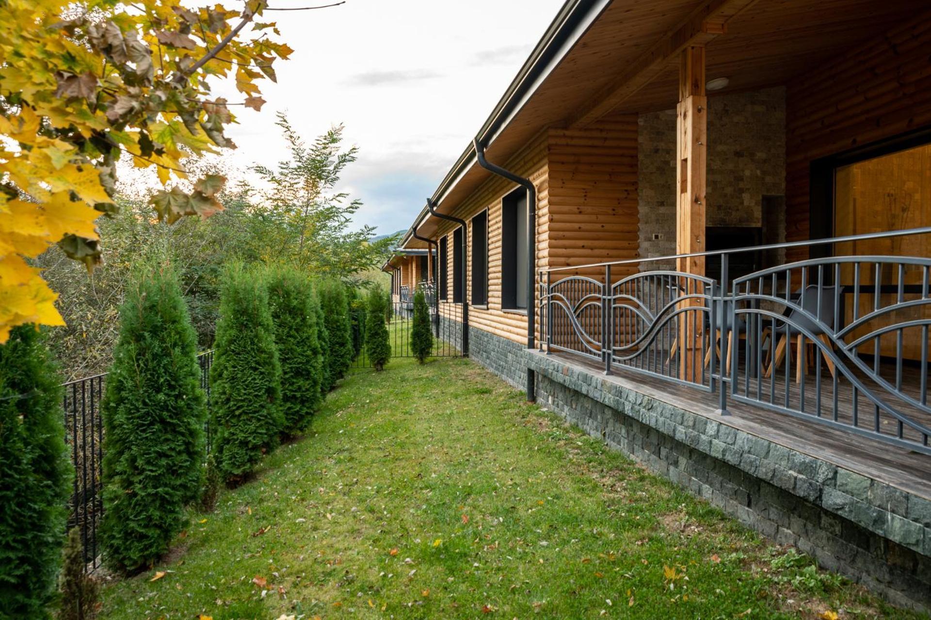 Spa Hotel Infinity Park Velingrad Eksteriør billede