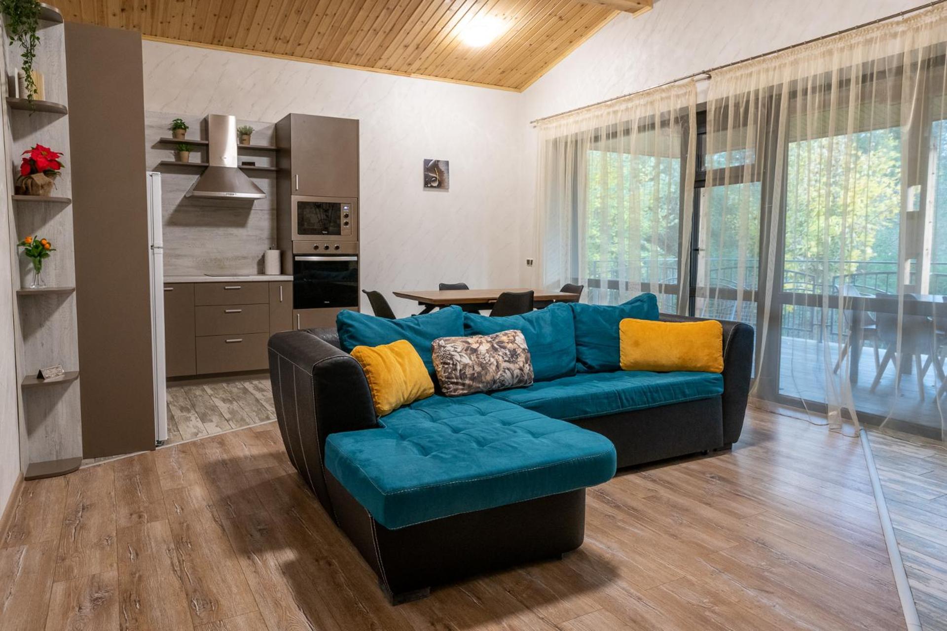 Spa Hotel Infinity Park Velingrad Eksteriør billede