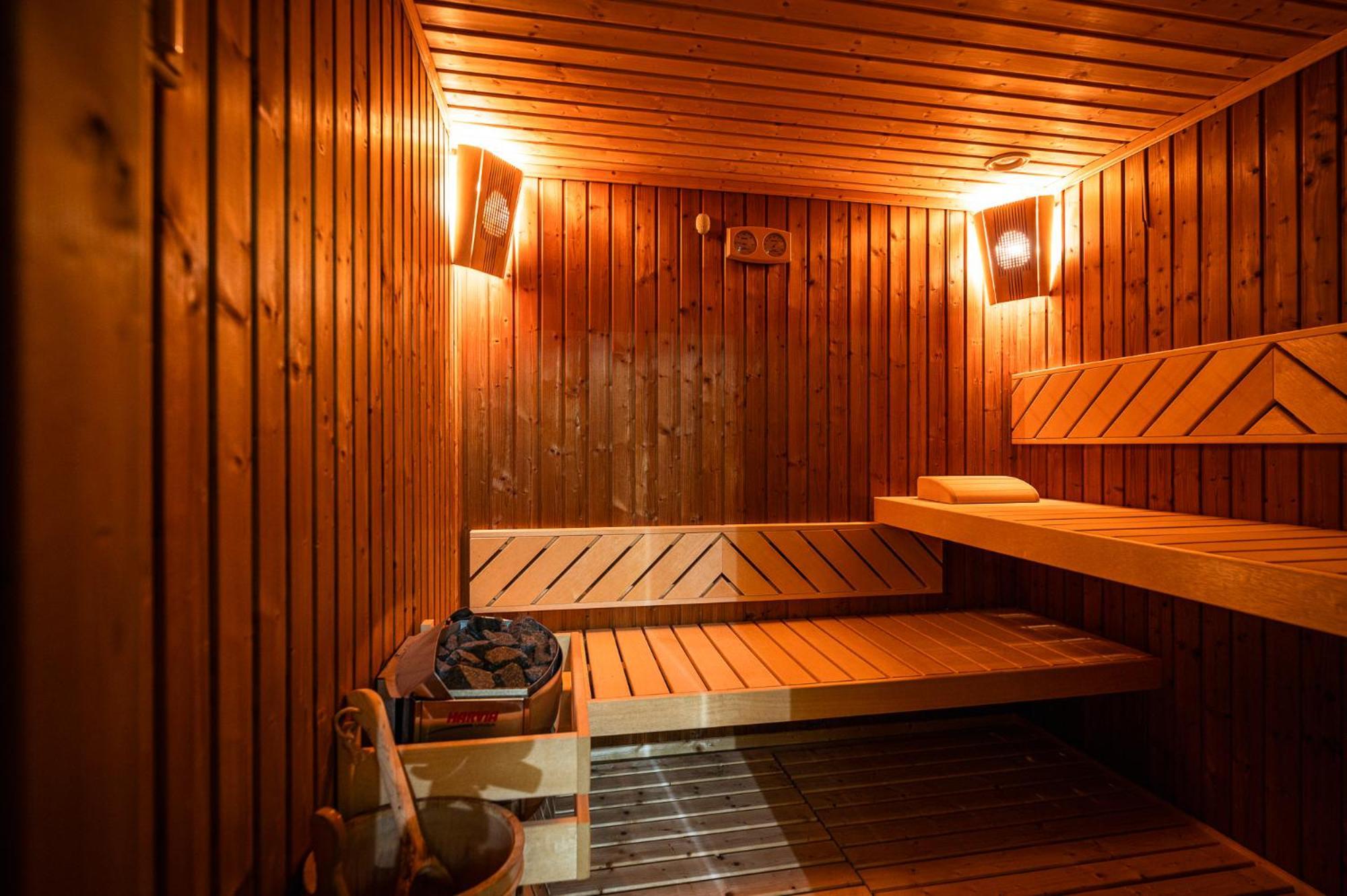 Spa Hotel Infinity Park Velingrad Eksteriør billede