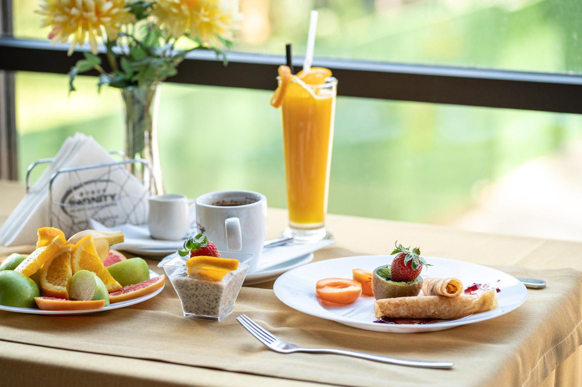 Spa Hotel Infinity Park Velingrad Eksteriør billede