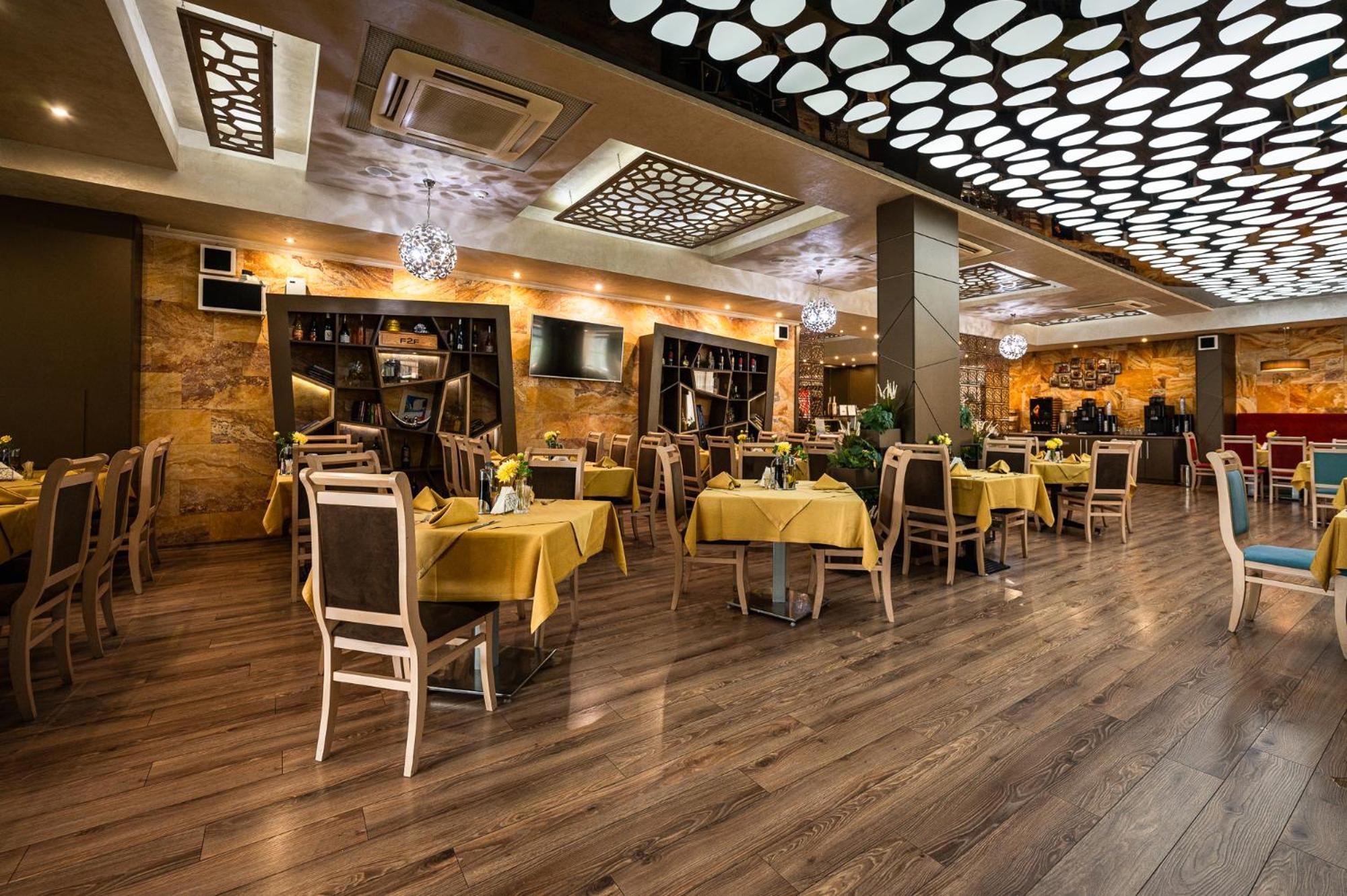Spa Hotel Infinity Park Velingrad Eksteriør billede