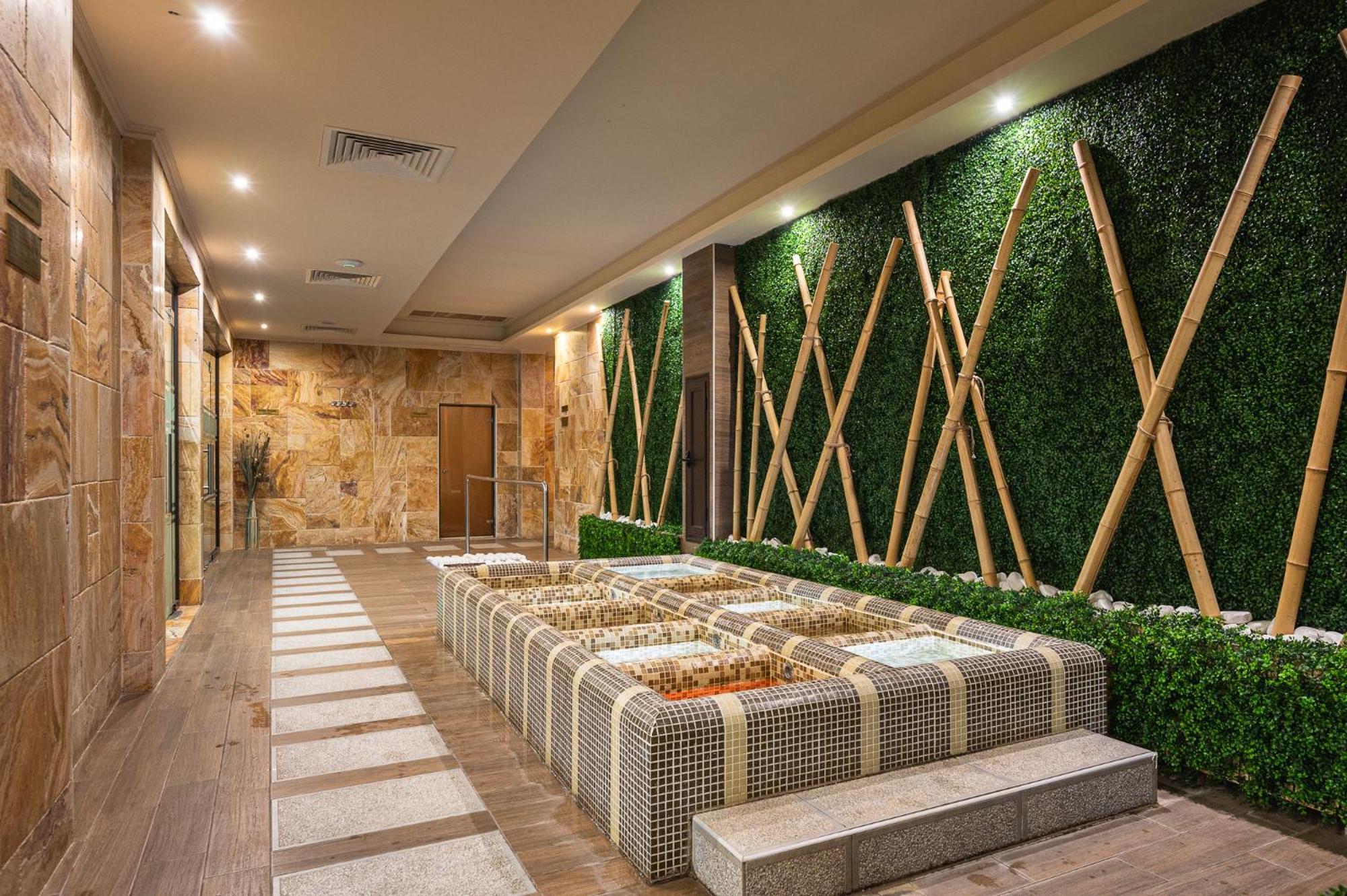 Spa Hotel Infinity Park Velingrad Eksteriør billede