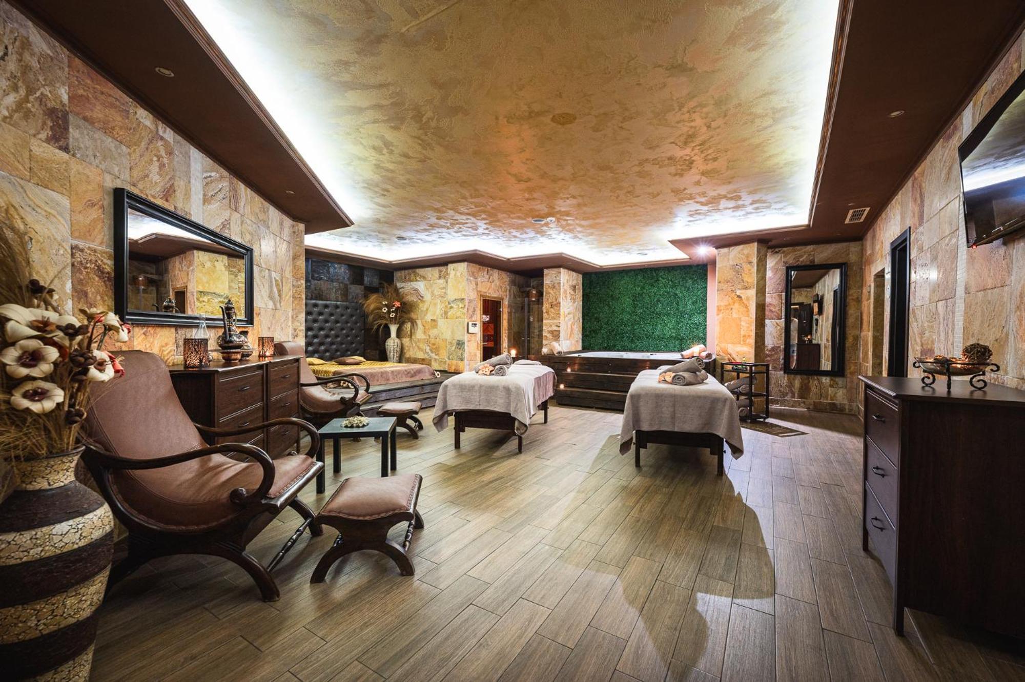 Spa Hotel Infinity Park Velingrad Eksteriør billede