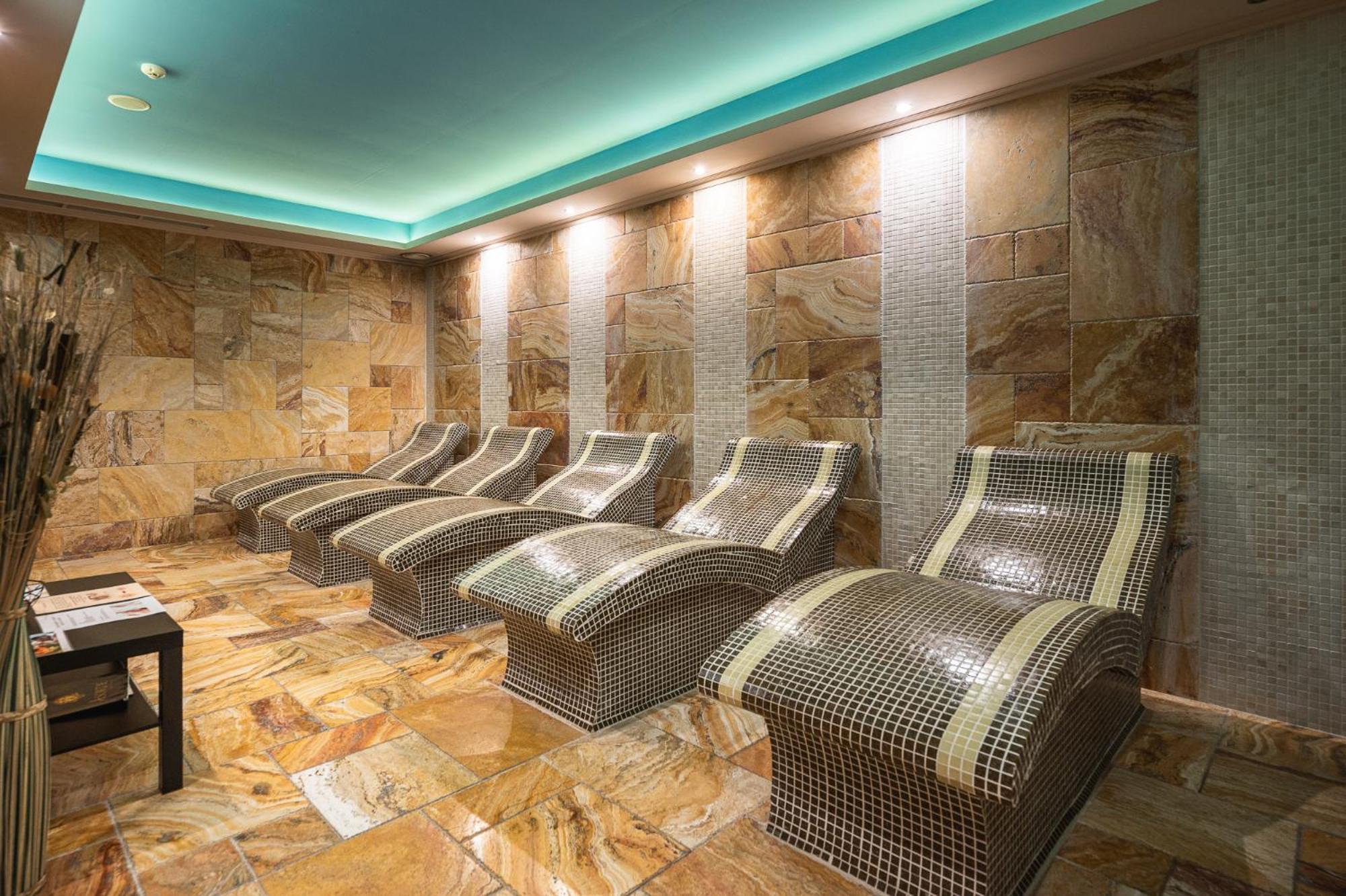 Spa Hotel Infinity Park Velingrad Eksteriør billede