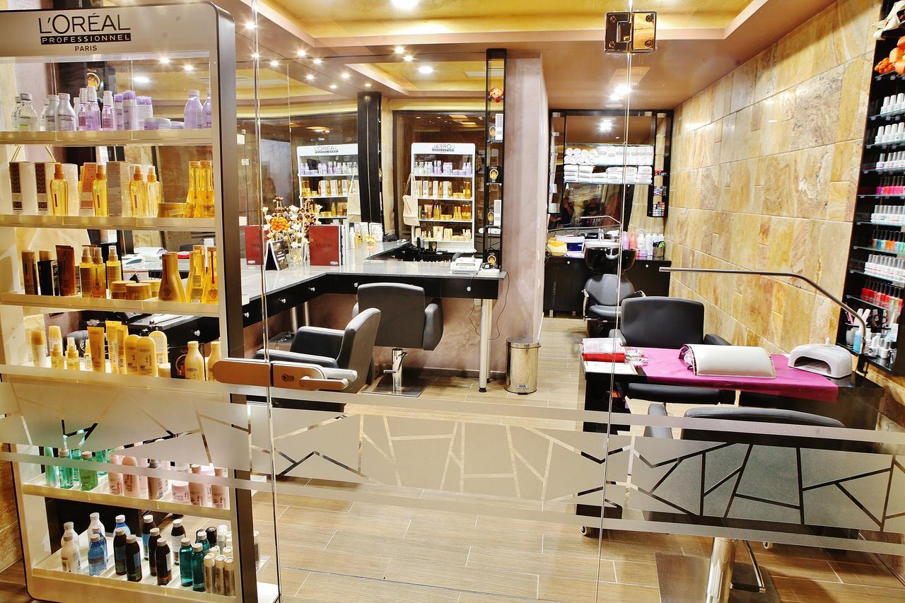Spa Hotel Infinity Park Velingrad Eksteriør billede