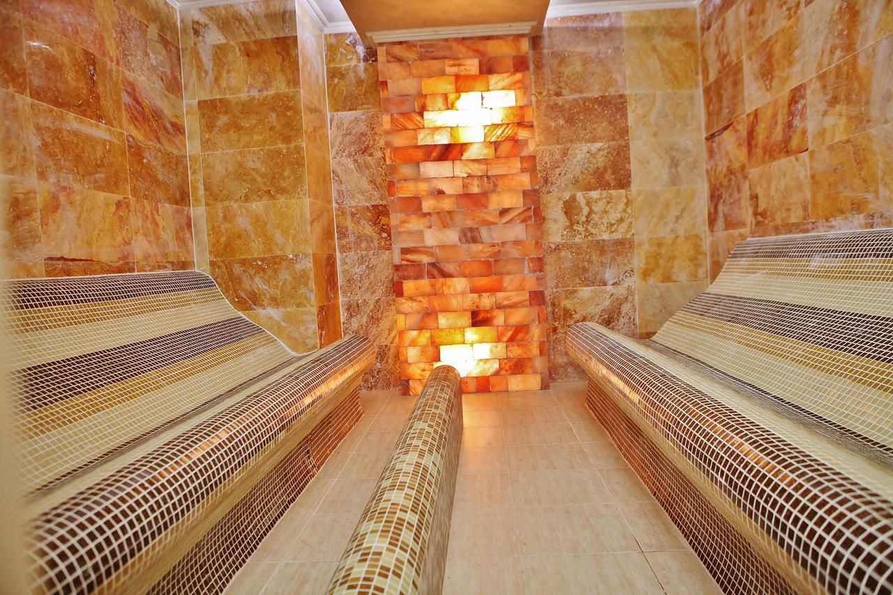 Spa Hotel Infinity Park Velingrad Eksteriør billede