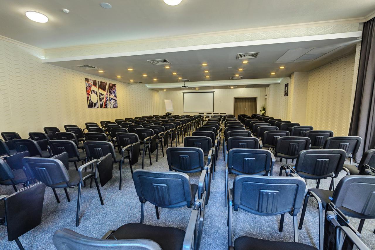 Spa Hotel Infinity Park Velingrad Eksteriør billede