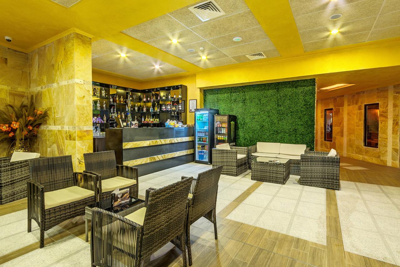Spa Hotel Infinity Park Velingrad Eksteriør billede
